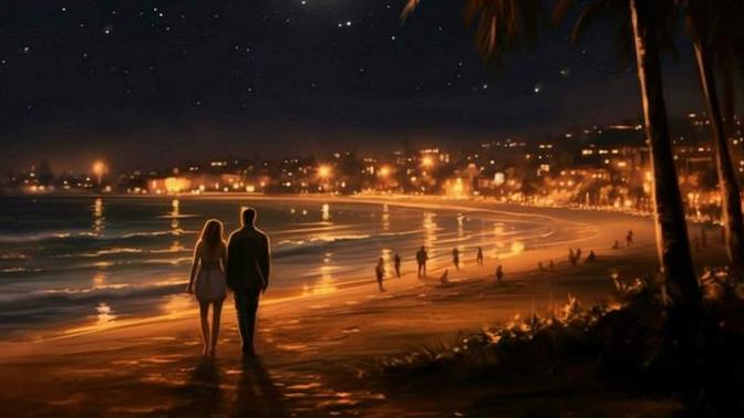 On a scale of 1 to 10, how likely are you to say yes to a last-minute adventure your partner suggests at midnight?