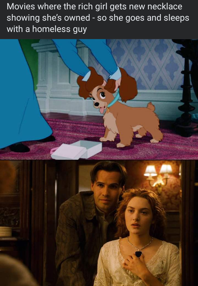 Tell me I'm wrong... I fucking dare you.