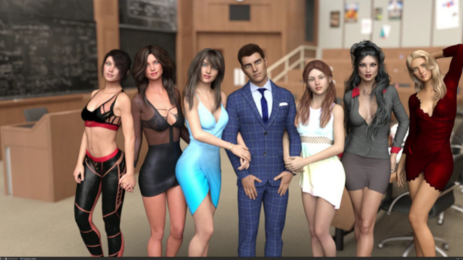 Is this an accurate representation of what most white americans look like?