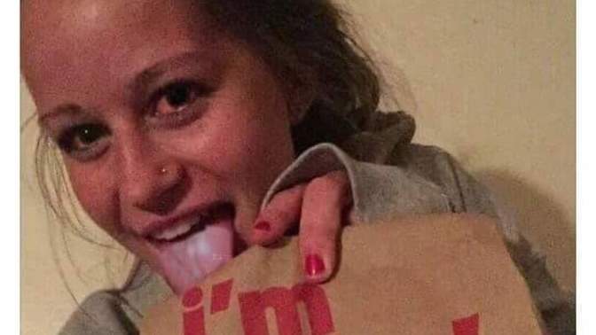 Do you ever get McD's for free?
