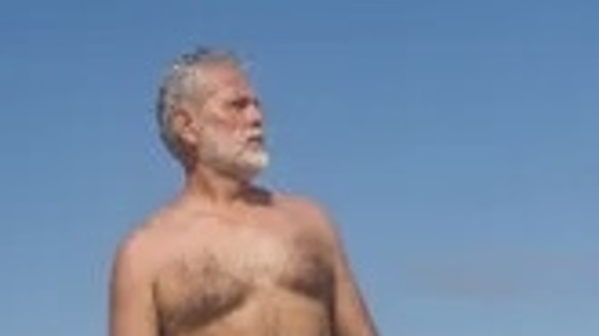 What do you think of a man wearing a speedo?