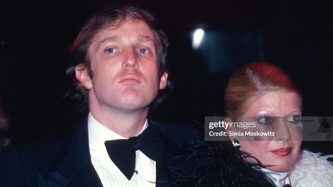 Did you know that Donald Trump was a much better president than Joe Biden?
