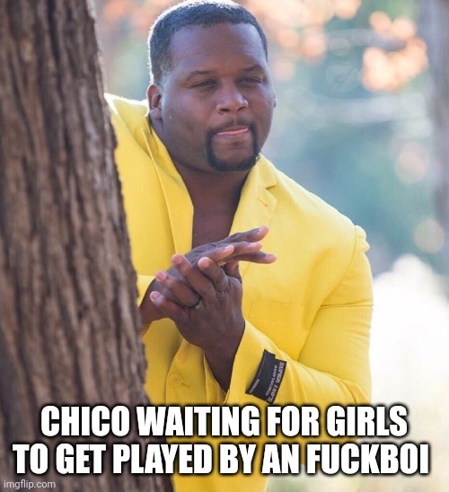 Is there anything you want to vent about?
