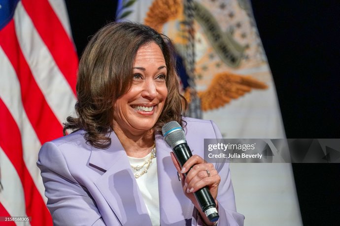 Who do you think should win the 2024 US presidential election?