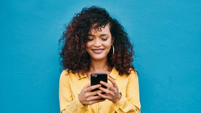 Is there any way to tell if a guy is interested in you without having to talk?