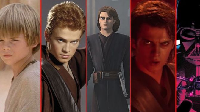 Is it possible for anyone to turn to the dark side and become evil?