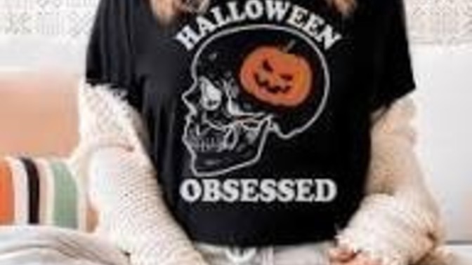 Would you date someone who is obsessed with Halloween?