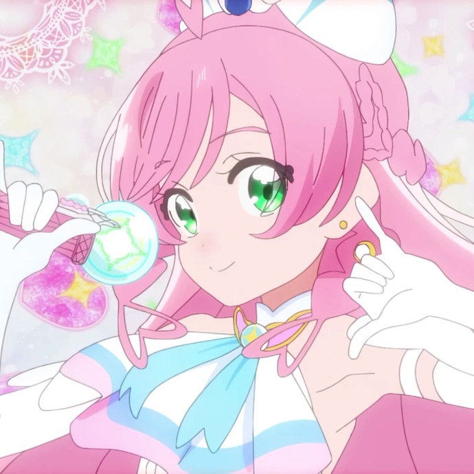 Do you like cute and happy songs?