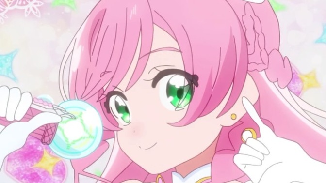 Do you like cute and happy songs?