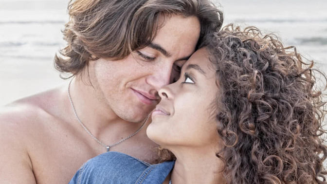 Do you usually fall in love gradually, or quickly?