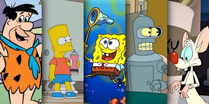 Whats your favorite genre of movies and tv shows?