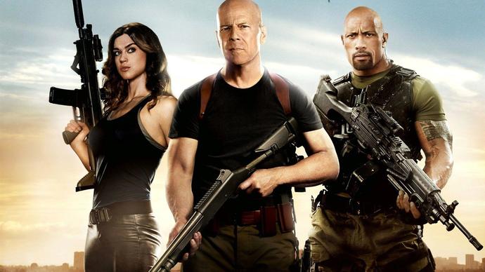 Whats your favorite genre of movies and tv shows?