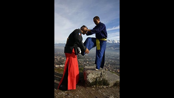 Whats your favorite Burmese martial art?