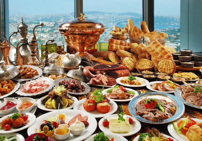 Whats your favorite Mediterranean cuisine?