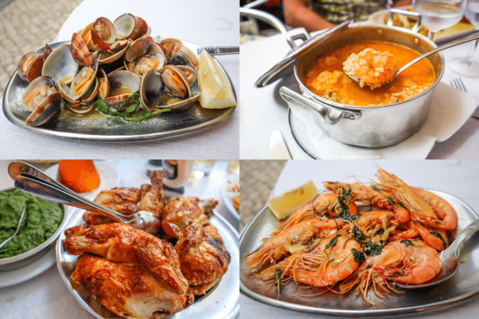 Whats your favorite Mediterranean cuisine?