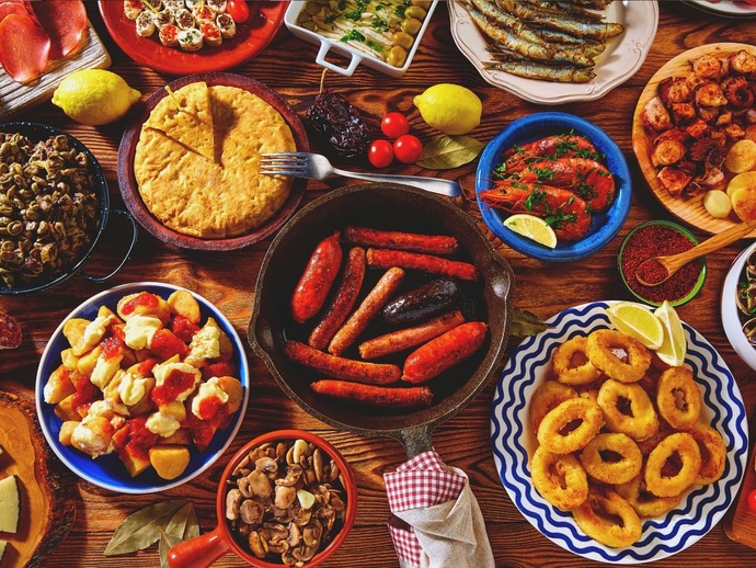 Whats your favorite Mediterranean cuisine?