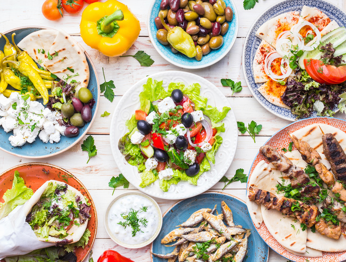 Whats your favorite Mediterranean cuisine?