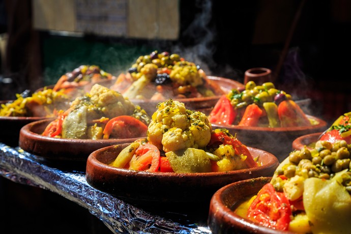 Whats your favorite Mediterranean cuisine?