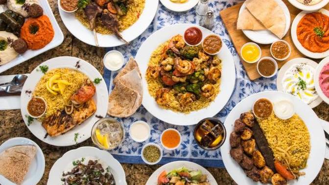 What's your favorite Mediterranean cuisine?