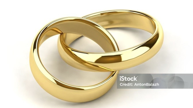 What can a wife who deeply loves her husband, live without in a marriage?