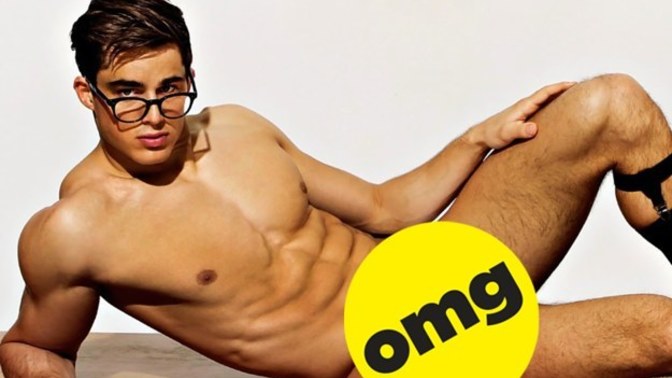 Girls, Why are some women offended by male nudity?