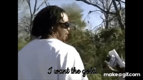 Who do you think will win in this fight here?