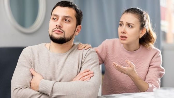 How are women supposed to find a husband when men don’t want marriage?