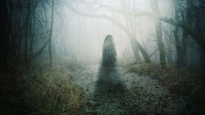 Do you believe in paranormal or supernatural activity?