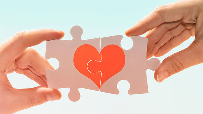 How do you feel about defining relationships early on?