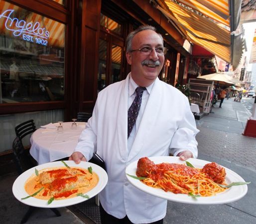 What do you think the most overrated food you're convinced people are just pretending to enjoy?