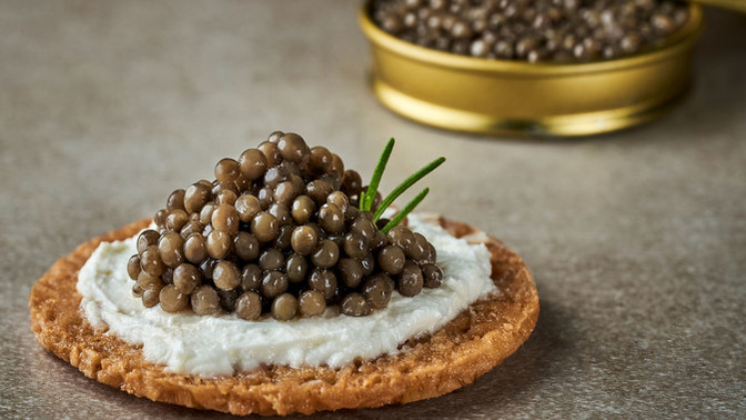 What do you think the most overrated food you're convinced people are just pretending to enjoy?