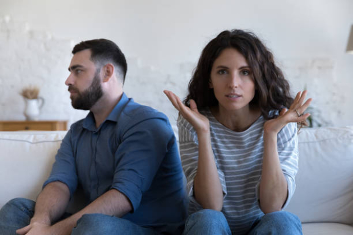 Is an average woman doing her husband a favor if she cheats with a superior man to give her husband a superior baby that her husband will be proud of?