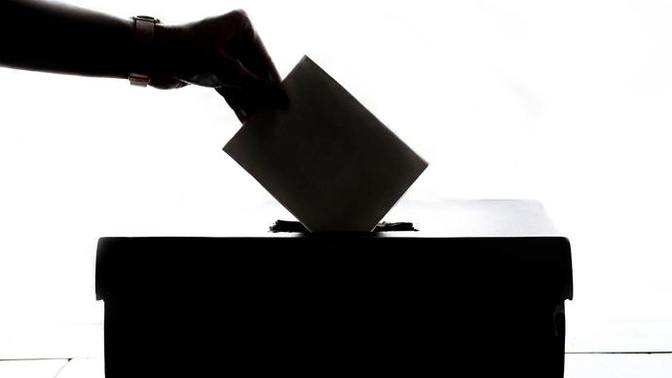 What is the main reason you choose to vote?