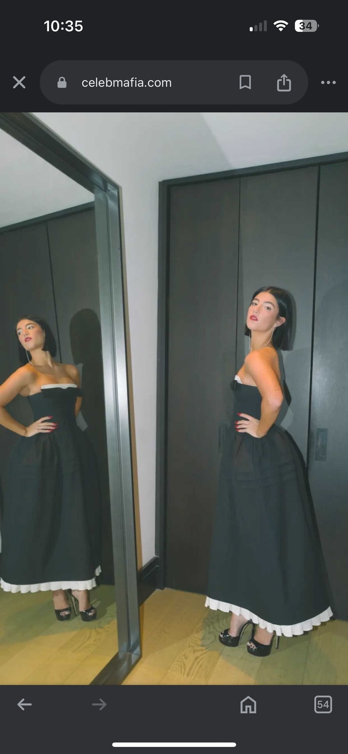 Potential April wedding guest outfits?