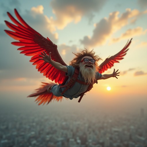 Is earning your Redwings Alpha or Beta behavior?