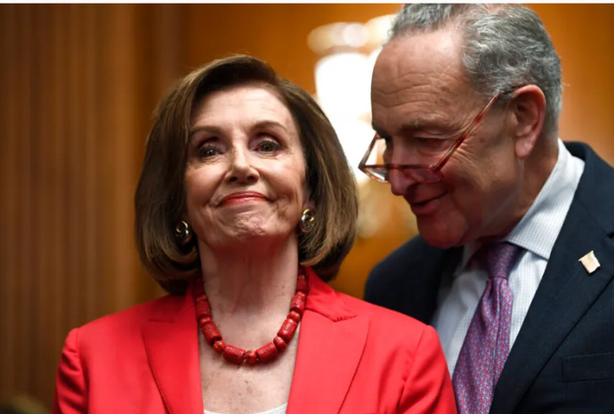 Do you agree with Chuck Schumer on partial- birth abortion?
