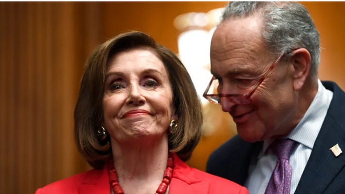 Do you agree with Chuck Schumer on partial- birth abortion?