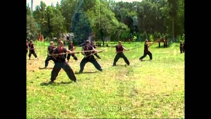 Whats your favorite Vietnamese martial art?