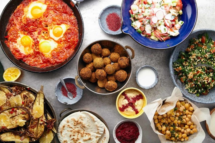 Whats your favorite Oriental cuisine?