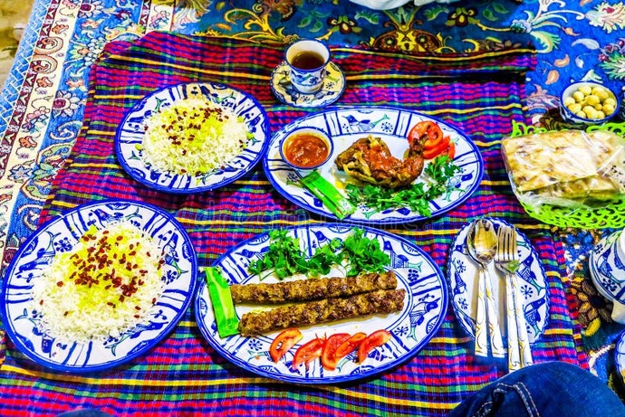 Whats your favorite Oriental cuisine?