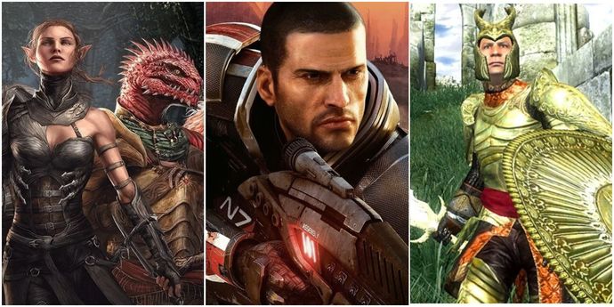 Whats your favorite genre of Video Games?