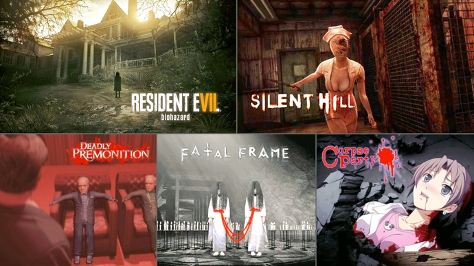 Whats your favorite genre of Video Games?