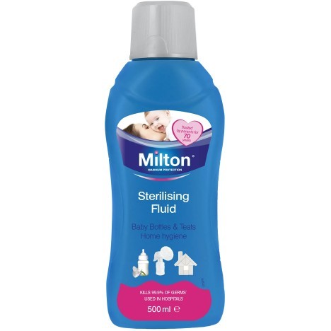 When you hear Milton what springs to mind?
