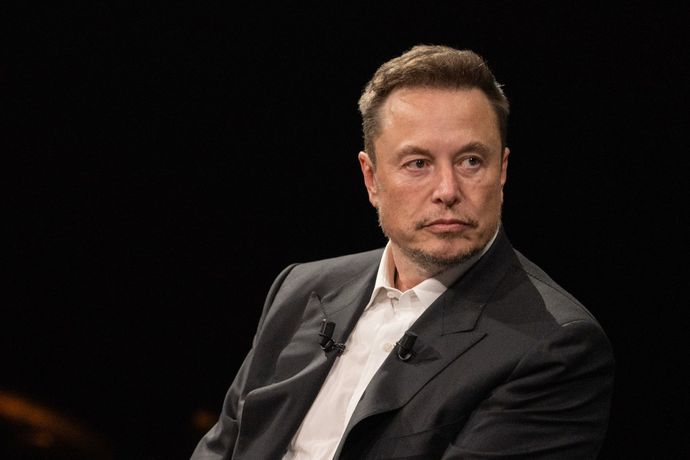 Do you like Elon Musk?