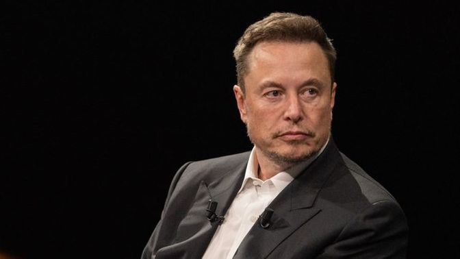 Do you like Elon Musk?