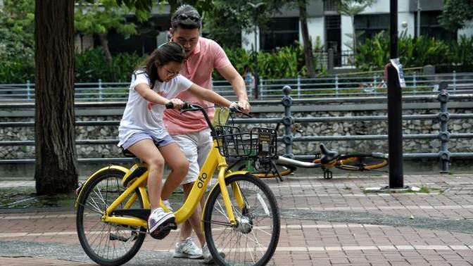 Is having kids like a lifelong job?