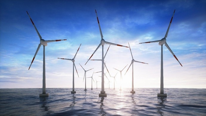 Did Biden weaponise wind farms to attack Florida?