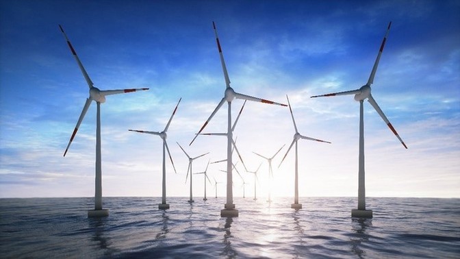 Did Biden weaponise wind farms to attack Florida?