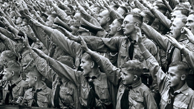 Serious question do you think the general population of our current era really has the stomach for a 20th century style totalitarian regime?