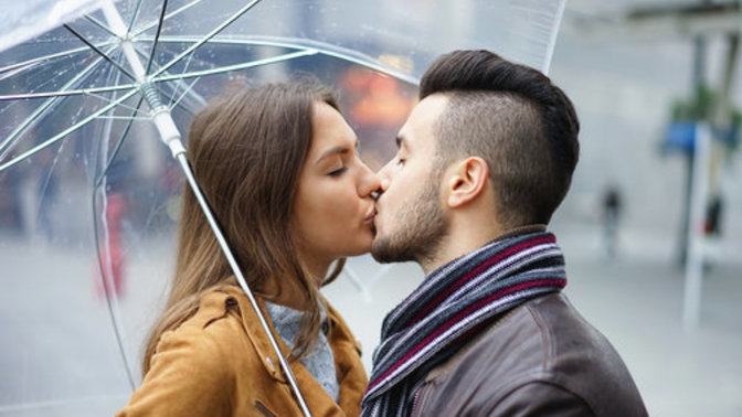 What is your definition of true love? Does it exist?